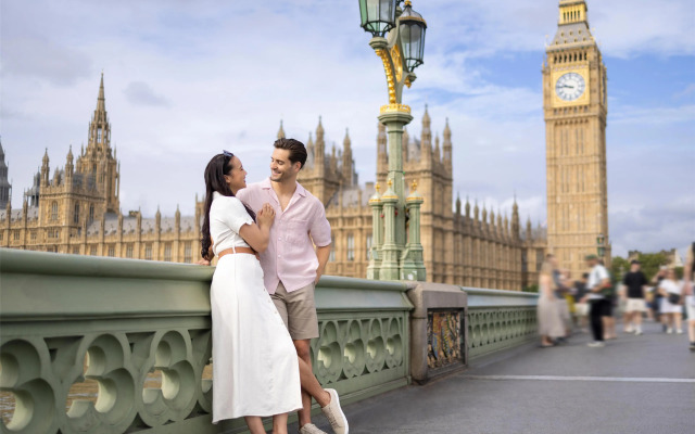 Park Plaza London Westminster Bridge