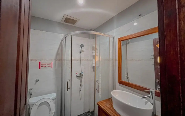KhongKham Hotel