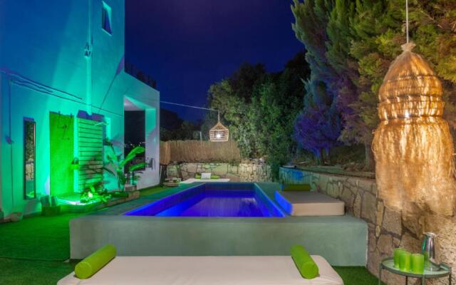 The White House Hersonissos