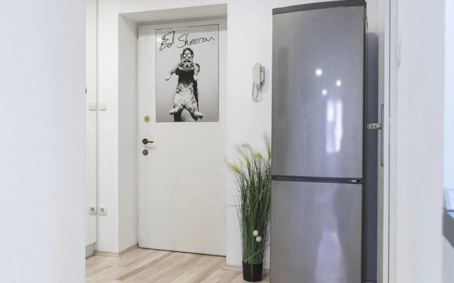 Real Apartments Semmelweis II