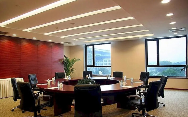 Hua Bin International Hotel