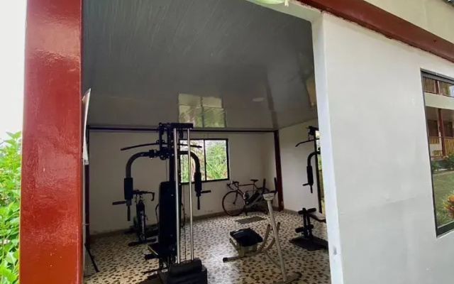 Tucurinca Hotel & Spa