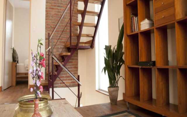 Lazimpat House B&B
