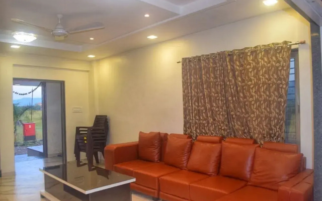 Sunshine Villa Igatpuri