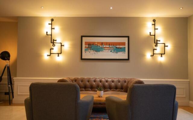 Glasgow Argyle Hotel, BW Signature Collection