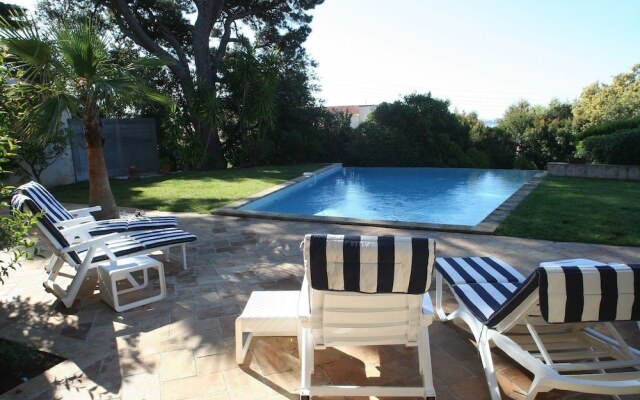 Villa Cites Centre Ville