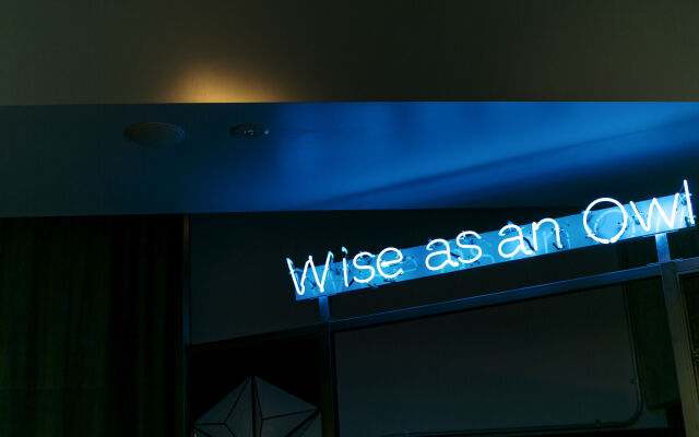 Wise Owl Hostels Tokyo