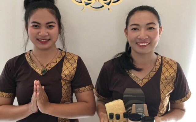 Malinda Villa Phuket