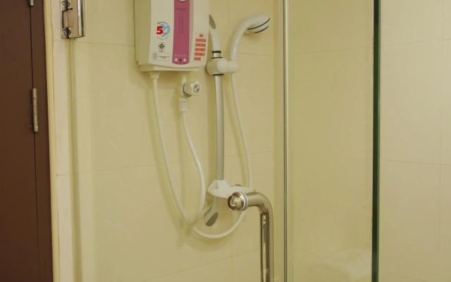 The Ninth Place Serviced Residence
