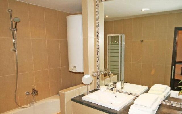 Schwarz Wienerwald Appartements