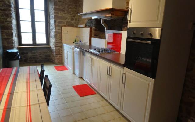 Gîte Dourdou - Les Hauts de Camarès