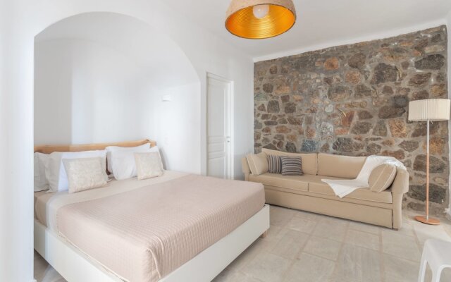 Rest, Recharge, Reconnect - Villa Psarou