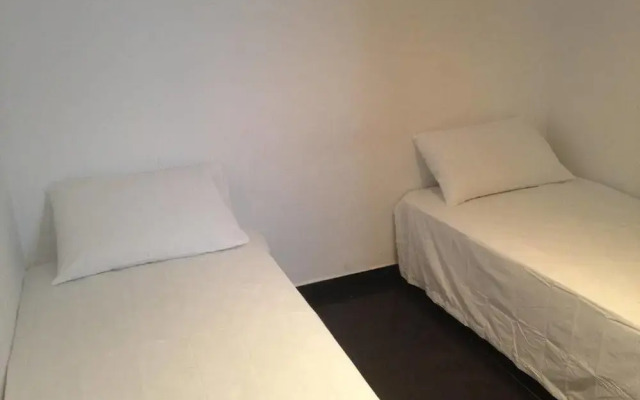 SI Áticos Puerta del Sol