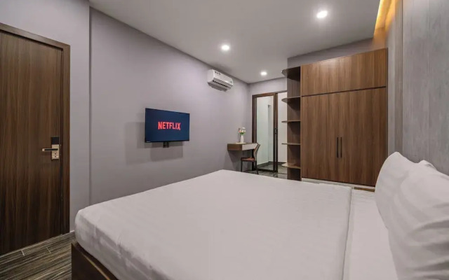 T P Residence Villa