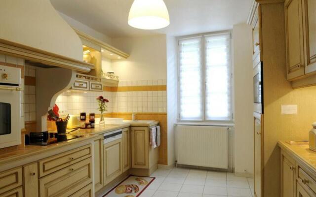 Gîte Les Riceys, 4 pièces, 6 personnes - FR-1-543-153