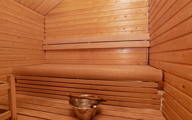 Mets Maja Kuusamo in Kuusamo