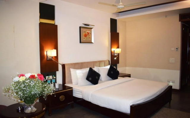 Habitare Boutique Inn
