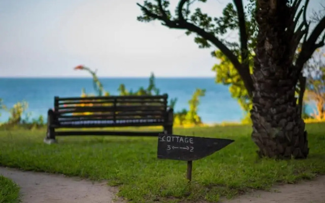 Amani Beach Resort