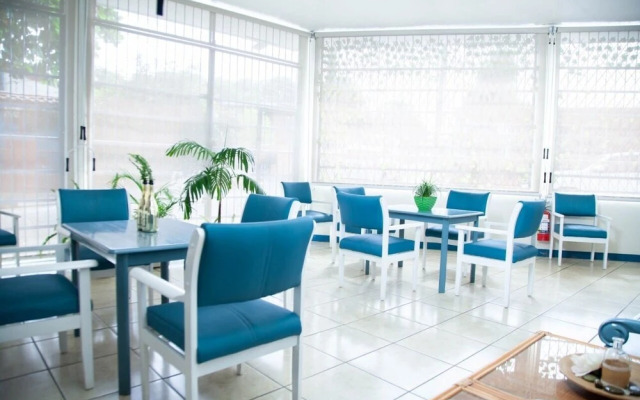 ViaRoma Hotel Boutique