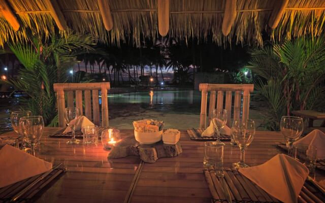 Clandestino Beach