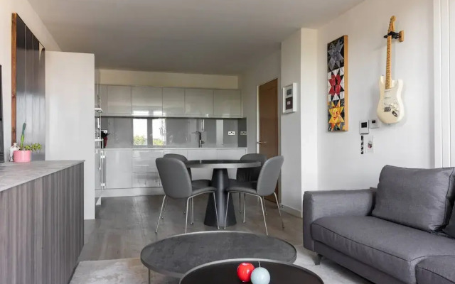 Centric Close by Onefinestay