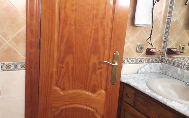 Edif vacaciones II | 4  Pax | Las Lagunas | 2333-PA