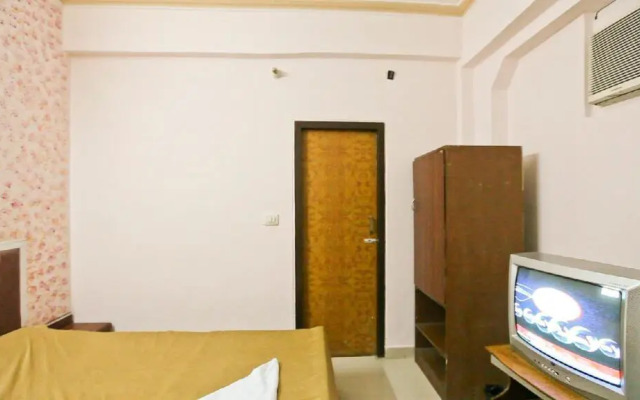 Mandakini Saket Regency Lucknow