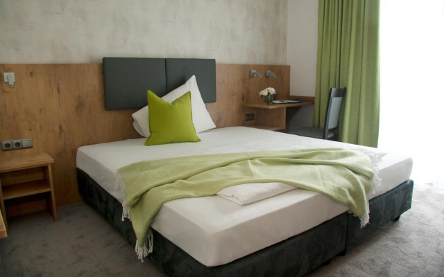 Boarding House Landshut