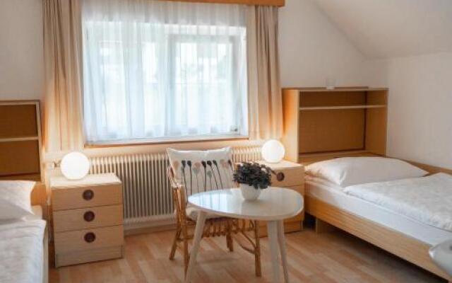 Ferienwohnung Meliessnig