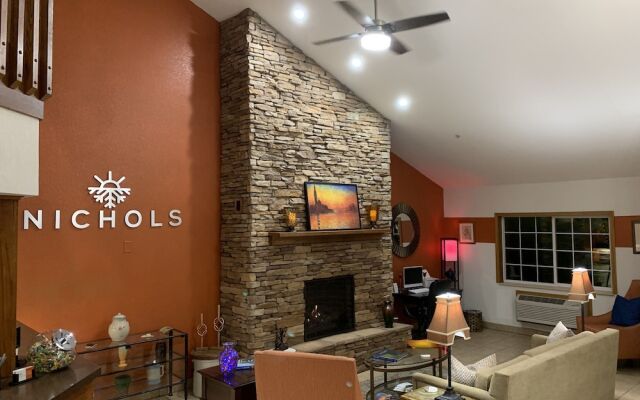 Nichols Inn of Red Wing