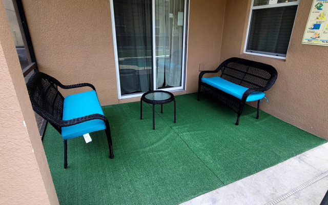 Cozy 5-bedroom Veranda Palms, Kissimmee, US