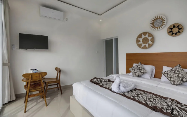 Pandawa Glamping Kintamani