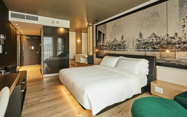 Le Germain Hotel Ottawa