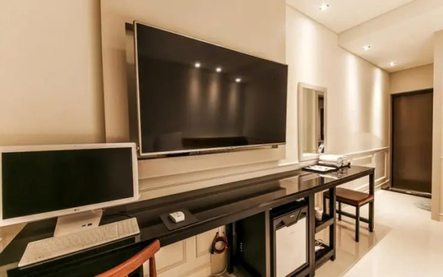 Pohang Wynn Hotel
