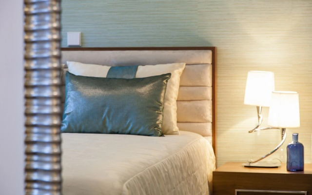 ALTIDO Marques Terrace Deluxe