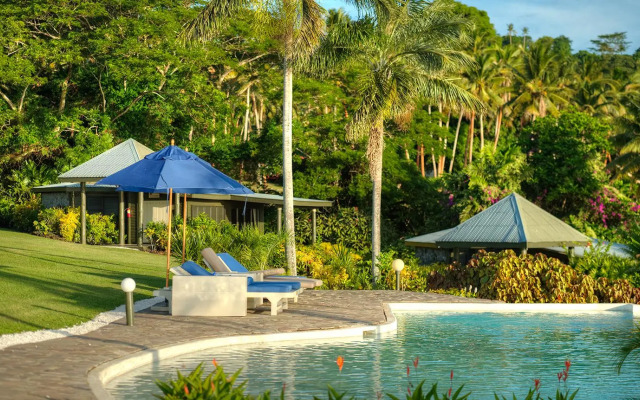 Taveuni Island Resort and Spa