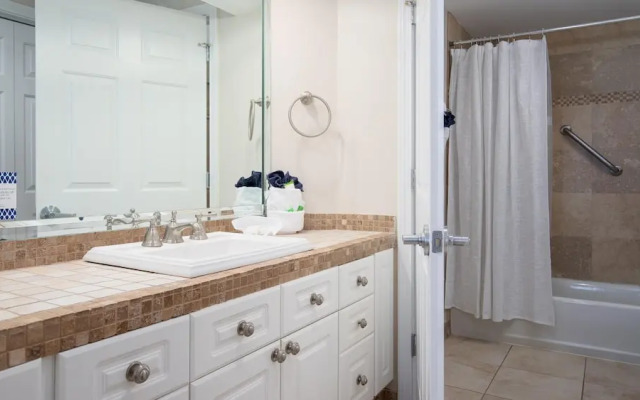 Westwinds 4791 at Sandestin