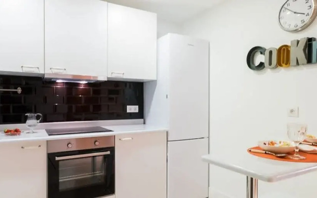 Santo Domingo I 1 Bedroom Apartment in Gran Via