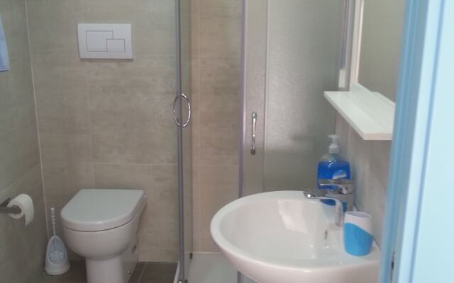 Borgo Holiday Home Scopello