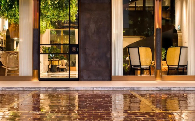 The LUMA Hotel - A Member of Design Hotels