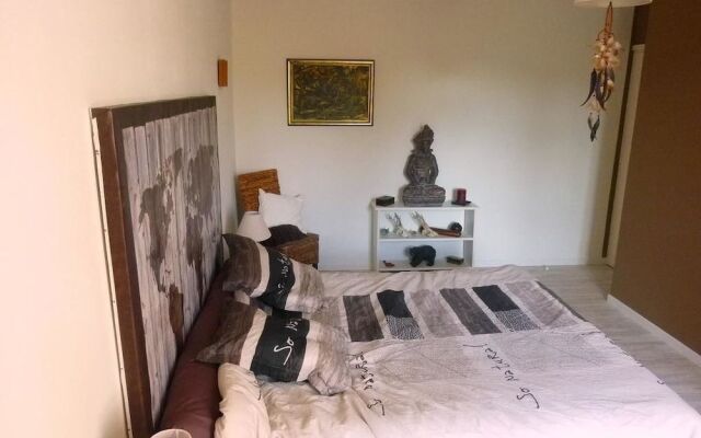 Le Fer En Ceze - Chambres D'Hotes