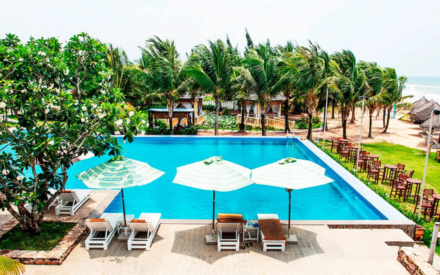 Eden Resort Phu Quoc
