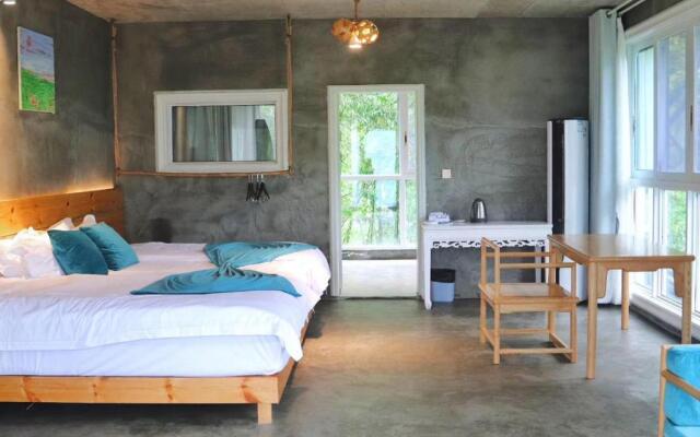 You Wu Yuan Su Country House