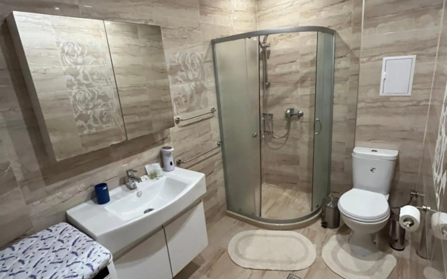 Апартамент Ламартин- в сърцето на Пловдив