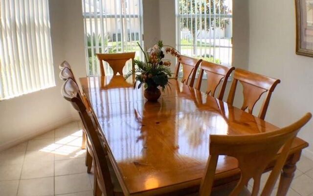 Minniehaha Retreat Apartment 4 Bedroom