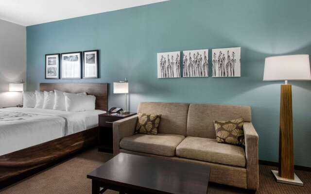 Sleep Inn Big Spring North I-20