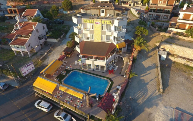 Senar Naz Otel