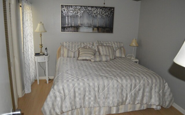 Midnight Cove Ii 112f - Bayside View! 2 Bedroom Condo