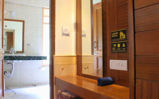 The Hosteller Manali