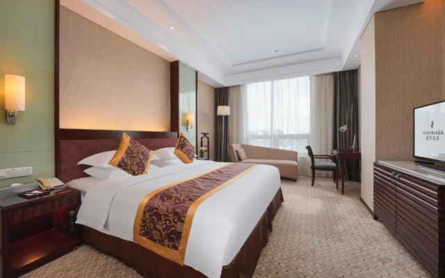 Park Plaza Hotel Changzhou